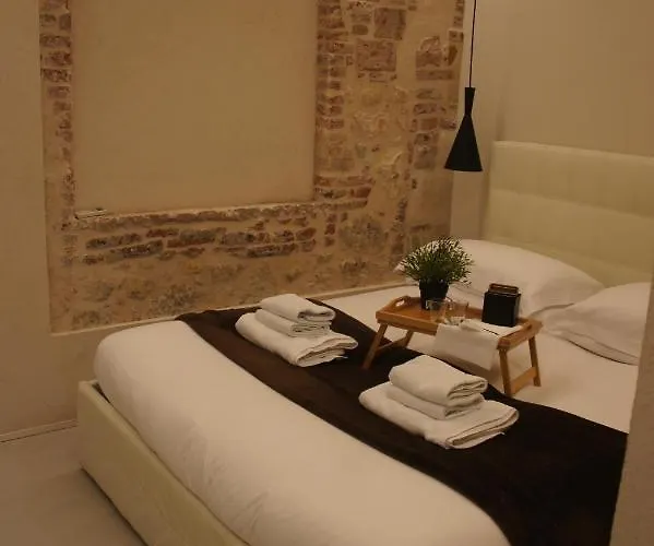 Casa Marzia Верона