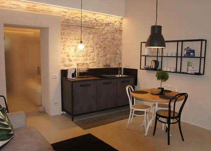 Casa Marzia Апартаменты Верона