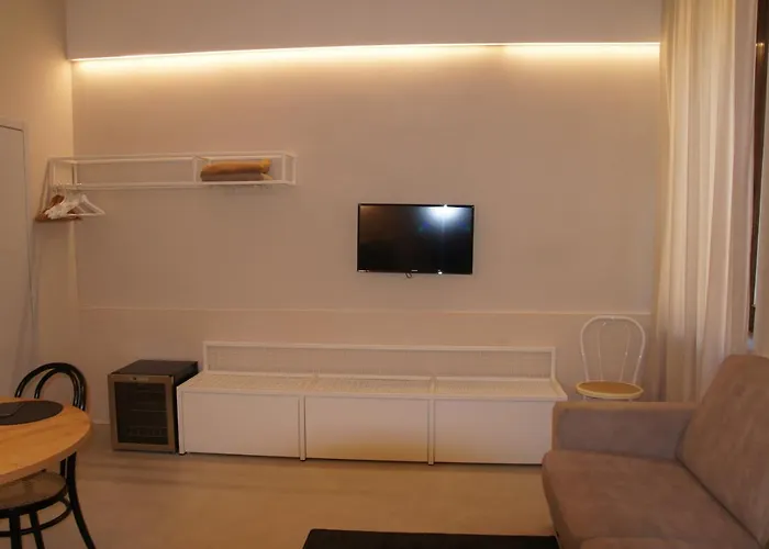 Casa Marzia *
