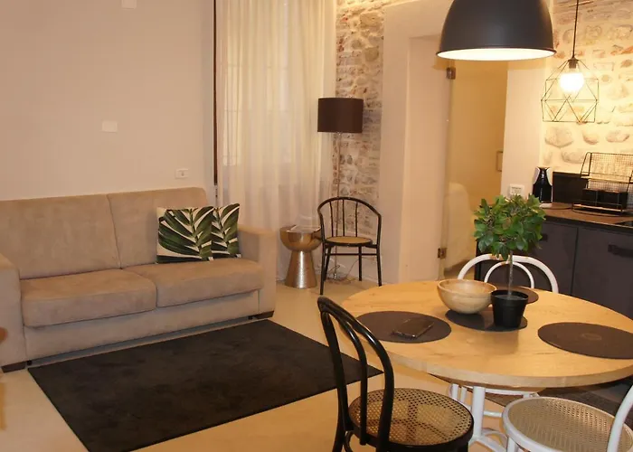 Casa Marzia