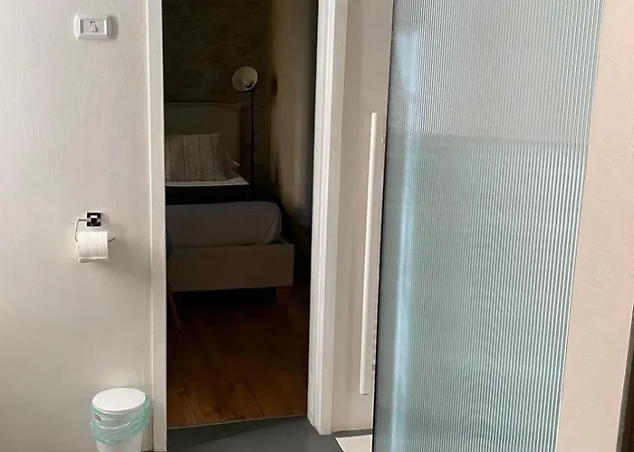 Casa Marzia Верона