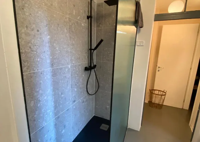 Casa Marzia Апартаменты