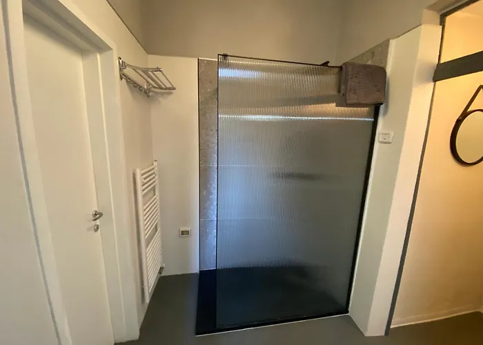 Апартаменты Casa Marzia