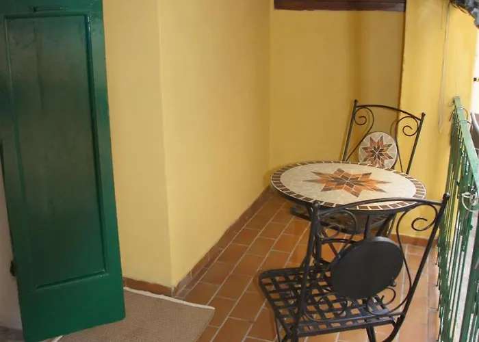 Casa Marzia Верона