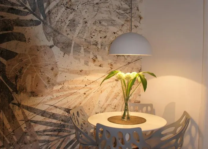 Casa Marzia Апартаменты Верона