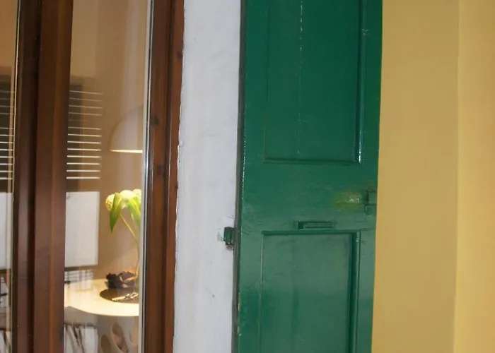 Casa Marzia Апартаменты