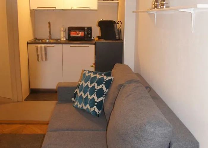 Casa Marzia * Верона