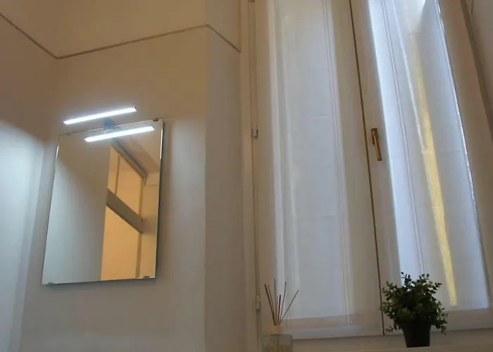 Апартаменты Casa Marzia *