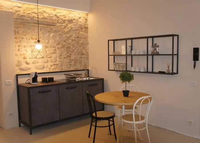 Casa Marzia Верона