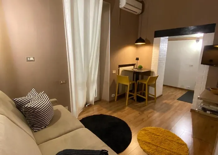Casa Marzia Werona