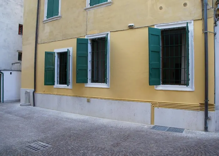 Casa Marzia * Werona