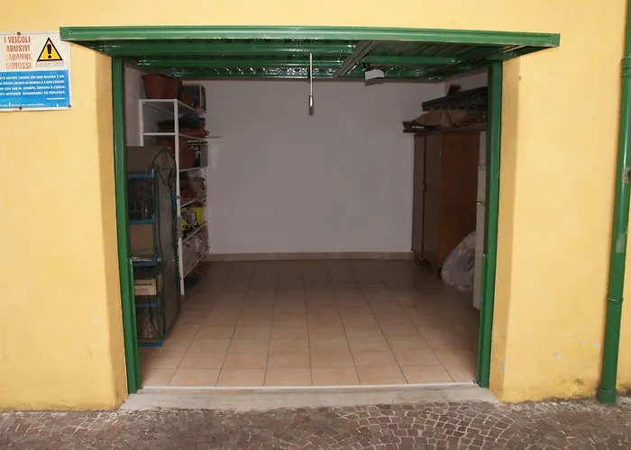 Apartament Casa Marzia Werona