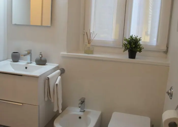 Casa Marzia *
